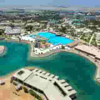 Golden 5 Diamond Beach Hotel & Resort, 6 of 6