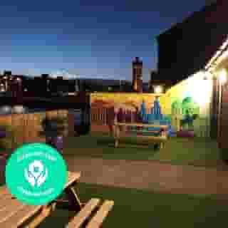 Campanile Liverpool, 5 of 5