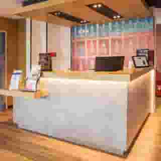 ibis budget Montpellier Centre Millenaire, 6 of 6