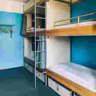 St Christopher S Hostel Berlin, 5 of 5