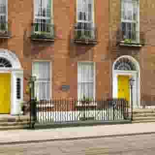 Harrington Hall Hotel, 1 of 5