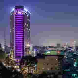 Pullman Saigon Centre, 1 of 5