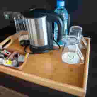 Nj Hotel Rabat, 2 of 5