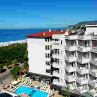 Hatipoglu Beach Hotel, 1 of 5