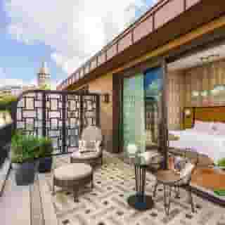 The Galata Istanbul Hotel MGallery, 1 of 5