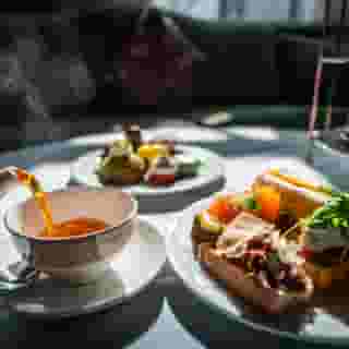 Dromhall Hotel, 3 of 5