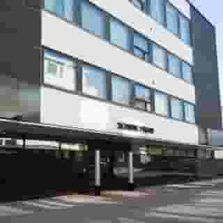 Scandic Polar, 5 of 5