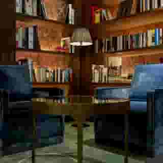 The Merchant House, 1 of 5