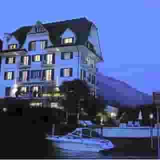 Central Am See Beau Rivage Collection, 2 of 5