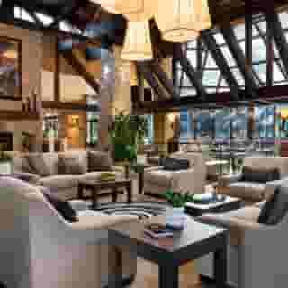 Seattle Airport Marriott, 6 of 6