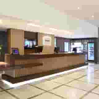 Occidental Praha, 5 of 5