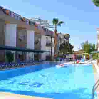 Angora Hotel, 3 of 5