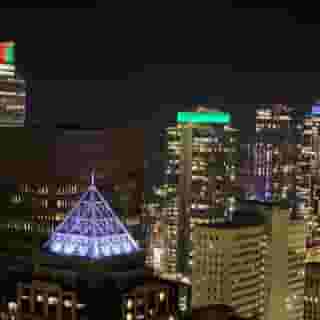 Renaissance Seattle Hotel, 4 of 5