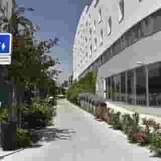 Appart-Hotel Mer & Golf City Bordeaux Bassins a Flot, 2 of 5
