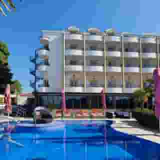 Hotel Miramare, 1 of 5