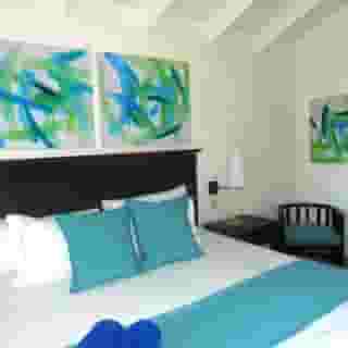 Blue JackTar, 5 of 5