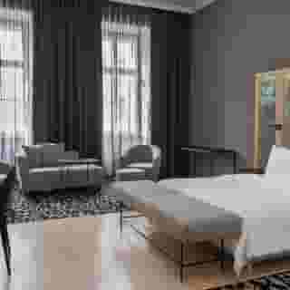 Le Meridien Vienna, 4 of 5