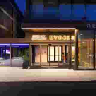 Yotel Geneva Lake, 5 of 5