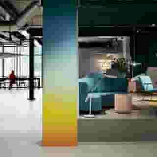 THE SOCIAL HUB  Amsterdam City, 3 of 5