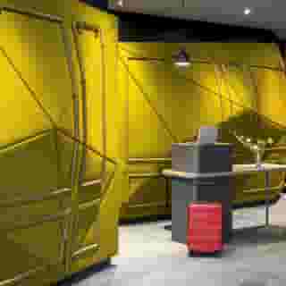 Okko Hotels Lyon Pont Lafayette, 6 of 6