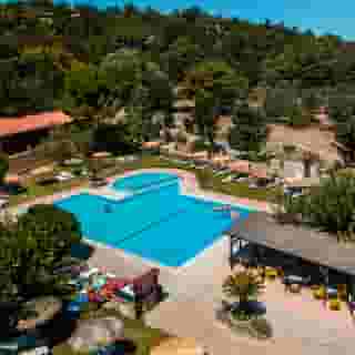 Achousa Hotel, 4 of 5