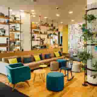 Vienna House Easy by Wyndham Cracow, 2 of 5