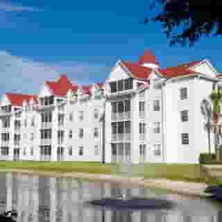 Hilton Vacation Club Grand Beach Orlando, 2 of 5