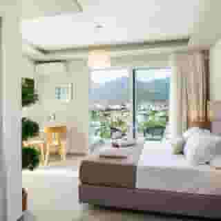 Akrogiali Luxury Aparthotel, 3 of 5