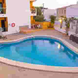 SA Paissa Hostel, 1 of 5