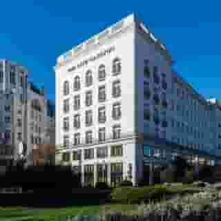 The Ritz-Carlton, Budapest, 3 of 5