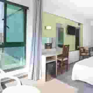 Benikaktus Hotel, 5 of 5