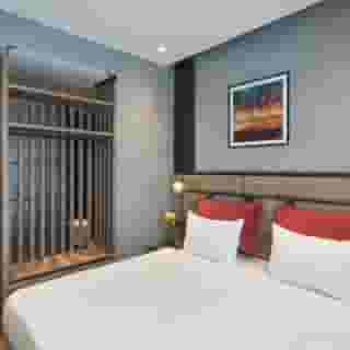 Avantgarde Hotel Sisli, 3 of 5