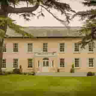 Roganstown Hotel & Country Club, 6 of 6