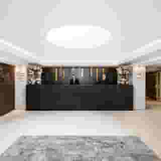 Mandarin Oriental, Prague, 1 of 5