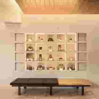 the DOUGLAS, Autograph Collection, 2 of 5