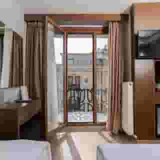 Hotel Black Tulip, 5 of 5