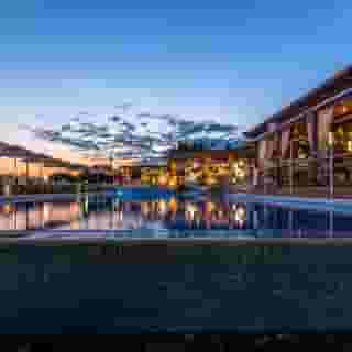 Akti Ouranoupolis, 3 of 5