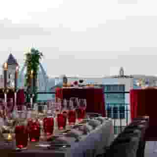 NH Collection Brussels Centre, 4 of 5