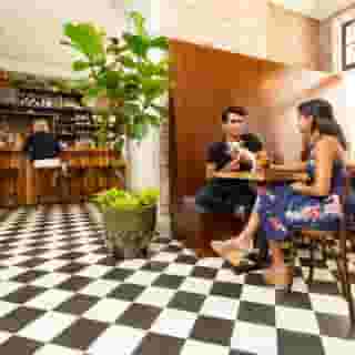 Selina Catahoula New Orleans, 1 of 5