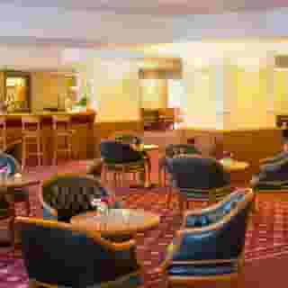 Starhotels Business Palace, 5 of 5