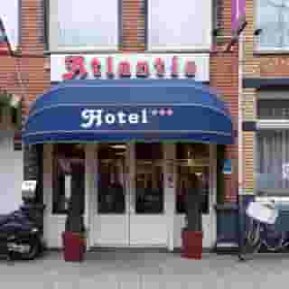 Highland Atlantis Amsterdam, 3 of 5