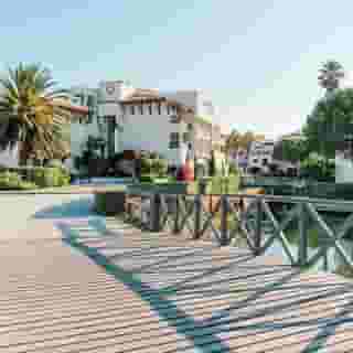 Ile de la Lagune, 1 of 5