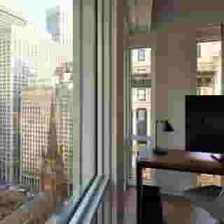 Indigo Nyc Financial District, 1 of 5