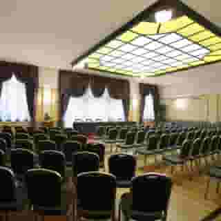 Grande Albergo, 5 of 5