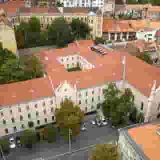 Monastery Boutique Hotel Budapest, 1 of 5