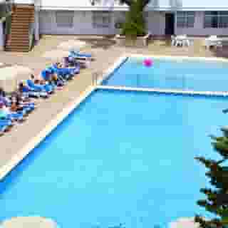 Hotel Joan Miró Museum, 1 of 5