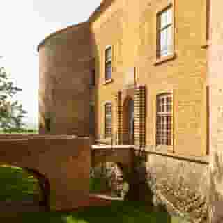 Chateau De Bagnols, 3 of 5