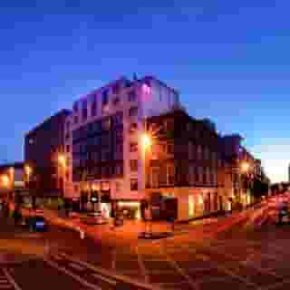 The George Limerick Hotel, 3 of 5