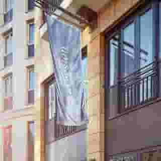 Hyperion Hotel Berlin, 4 of 5