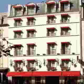 Hotel Sevres Saint Germain, 5 of 5